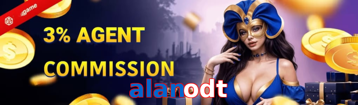 Alanodt