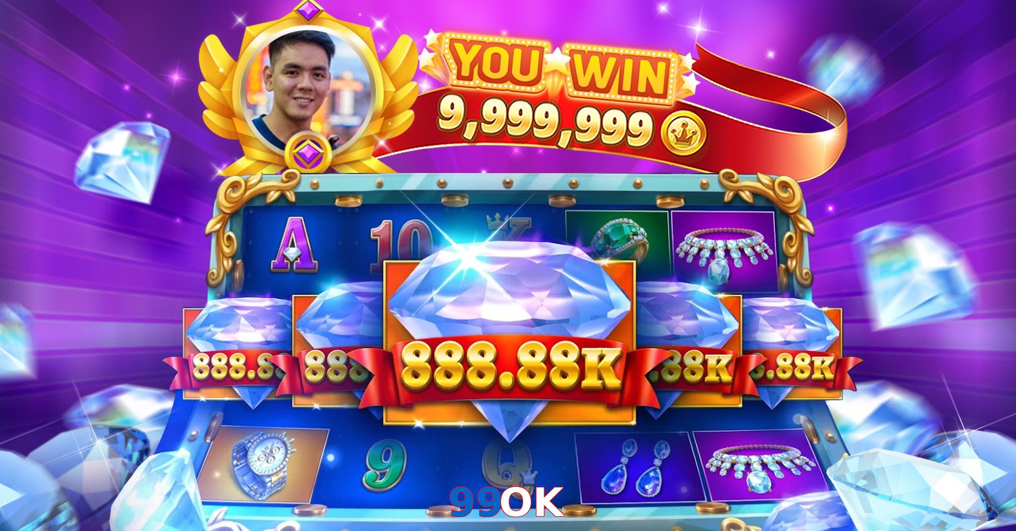 99OK