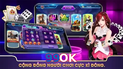 99OK